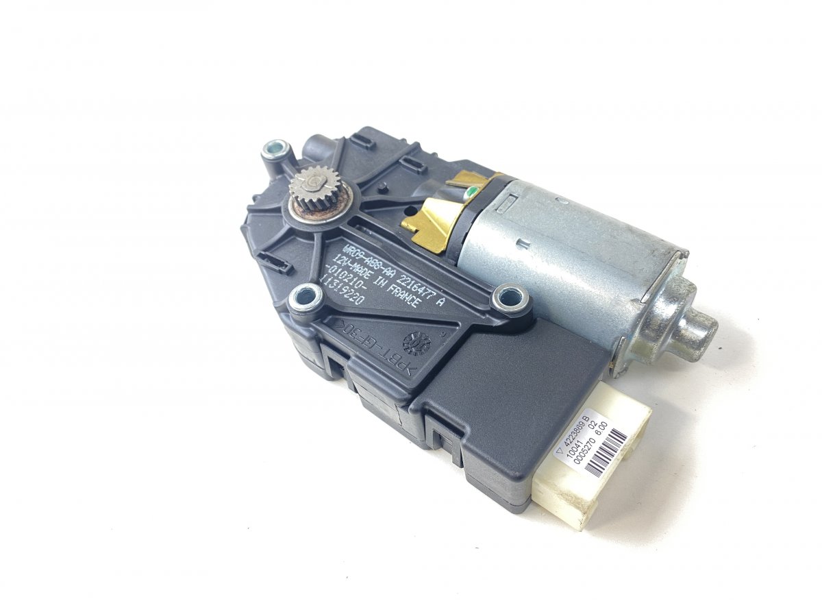 Jaguar XJ Sun Roof Motor C2D47209 Sun Roof Motor JAGUAR XJ (X351) (2009-...