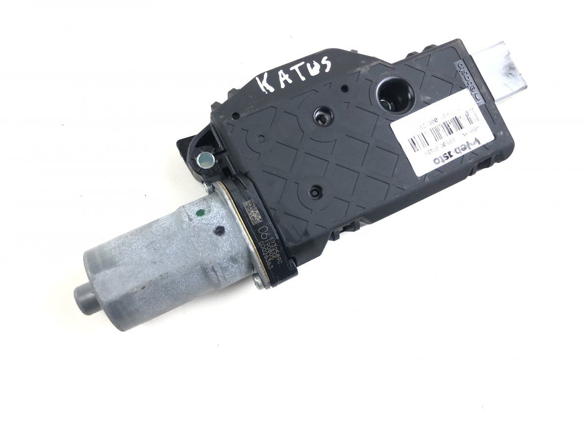 912955KS0A Sun Roof Motor NISSAN NAVARA III / NP300 (D23) (2014-)