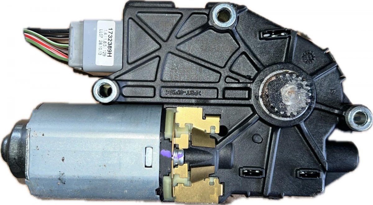 Sun Roof Motor LAND ROVER RANGE ROVER SPORT II (L494) (2013-2022)