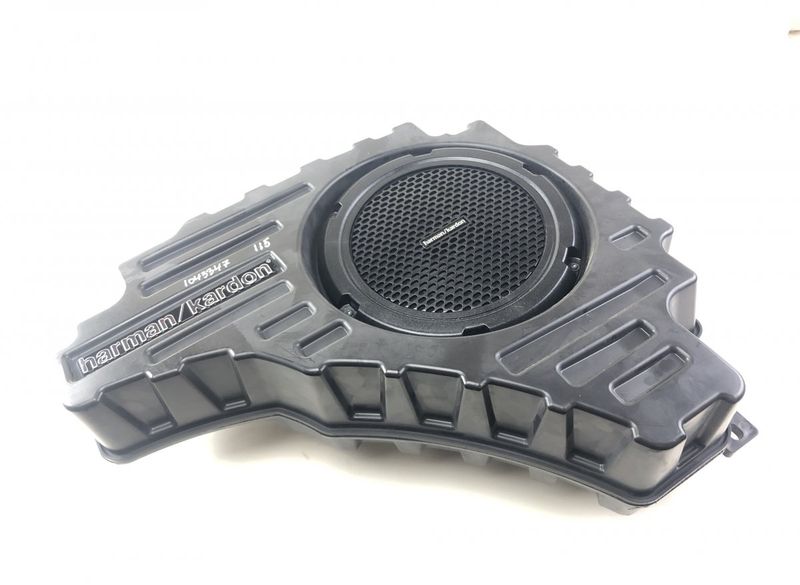5035130AC Subwoofer JEEP GRAND CHEROKEE IV (WK, WK2) (2010-2021)