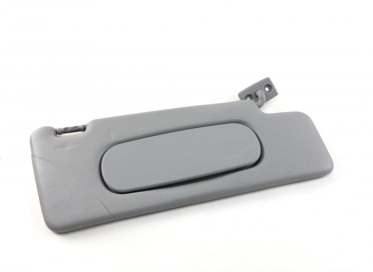 A2308101610 Sun Visor Right MERCEDES-BENZ SL-CLASS (R230) (2001-2012)