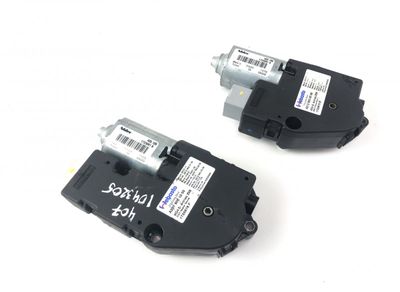 A2128200008 Sun Roof Motor MERCEDES-BENZ E-CLASS Coupe (C207) (2009-2016)