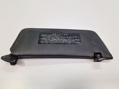 379966311 pare-soleil gauche MASERATI QUATTROPORTE II (03.94-)