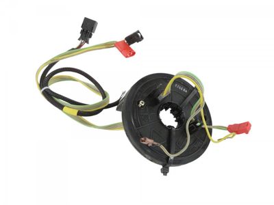 A0115421517 A1404600049 1404600049 Steering wheel slip ring / squib MERCEDES-BENZ S-CLASS (W140) (1991-1999)