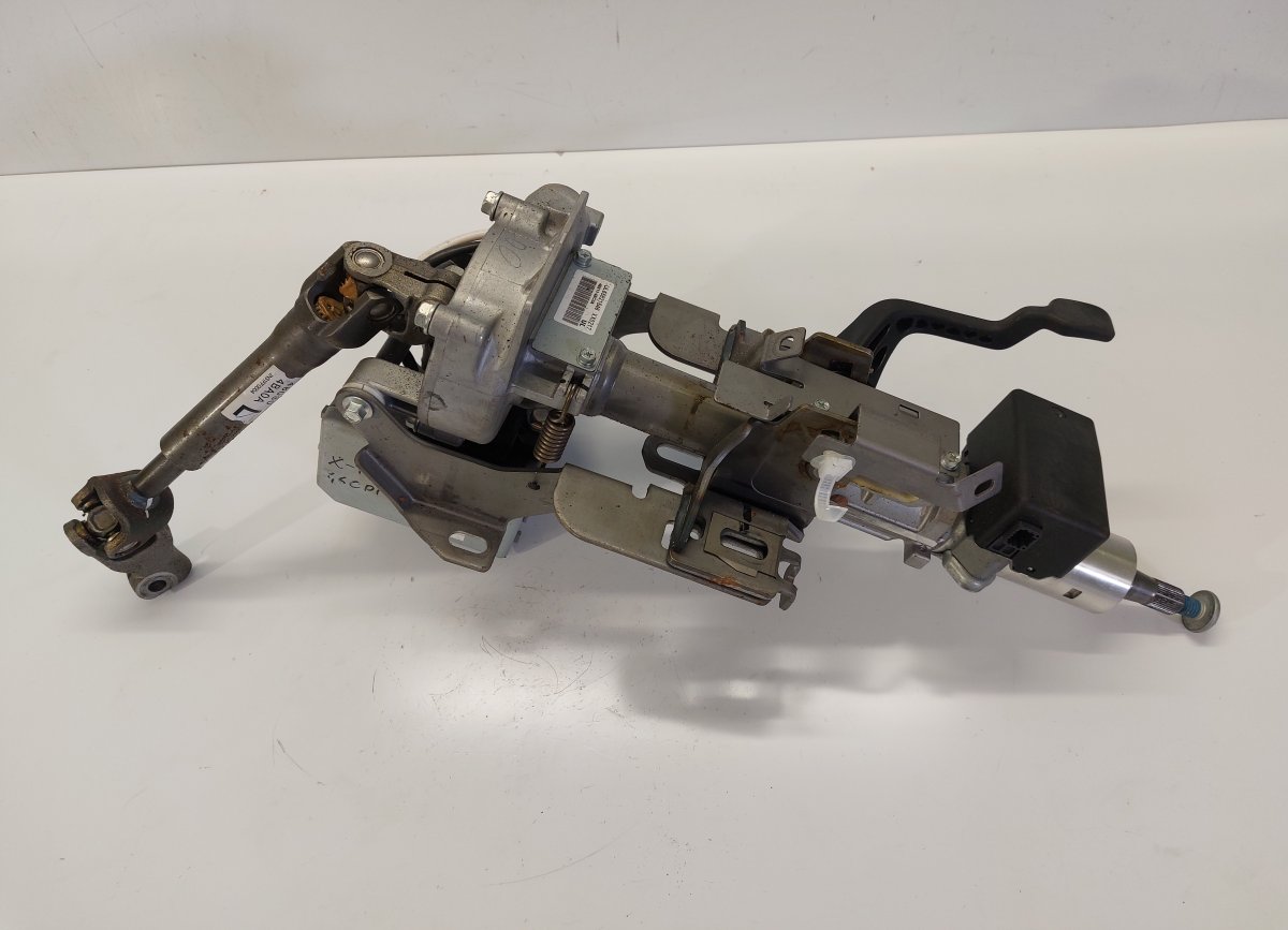 Nissan X-Trail / Rogue Steering Column 488114BC0A JN31FF0004 EANCEC0129 34682101-04 48...