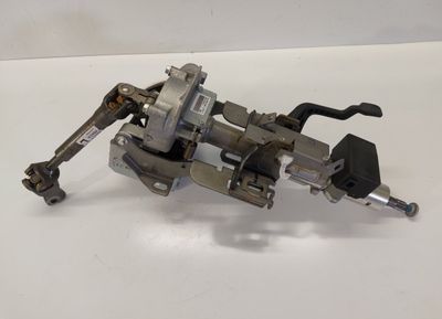 488114BC0A JN31FF0004 EANCEC0129 34682101-04 487004553R-R1-D Рулевая колонка NISSAN X-TRAIL III (T32) (2013-2022)