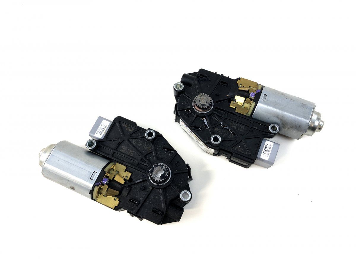 4224519 Sun roof motor set LAND ROVER RANGE ROVER IV (LG/L405) (2012-2021)