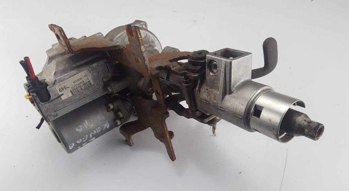 Renault Kangoo Steering Column