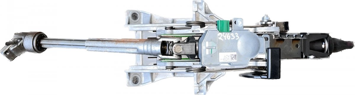 Volvo S60 Steering Column Steering Column VOLVO S60 II / V60 I (2010-2018...