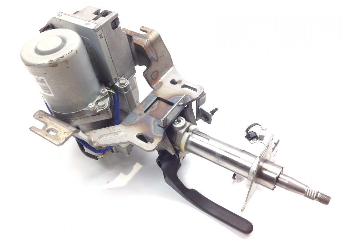 Nissan Qashqai Steering Column 48811EY44B Steering Column NISSAN QASHQAI I (J1...