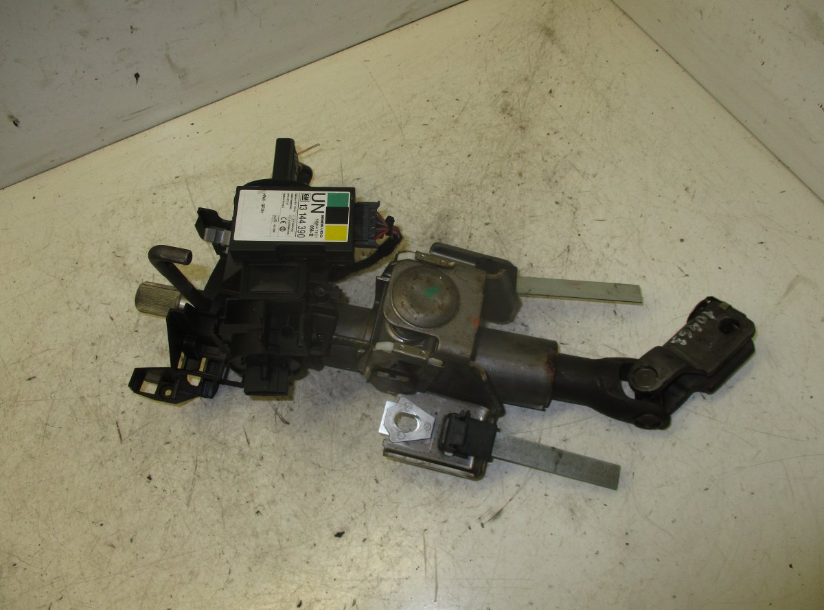 Opel Meriva (A) Steering Column
