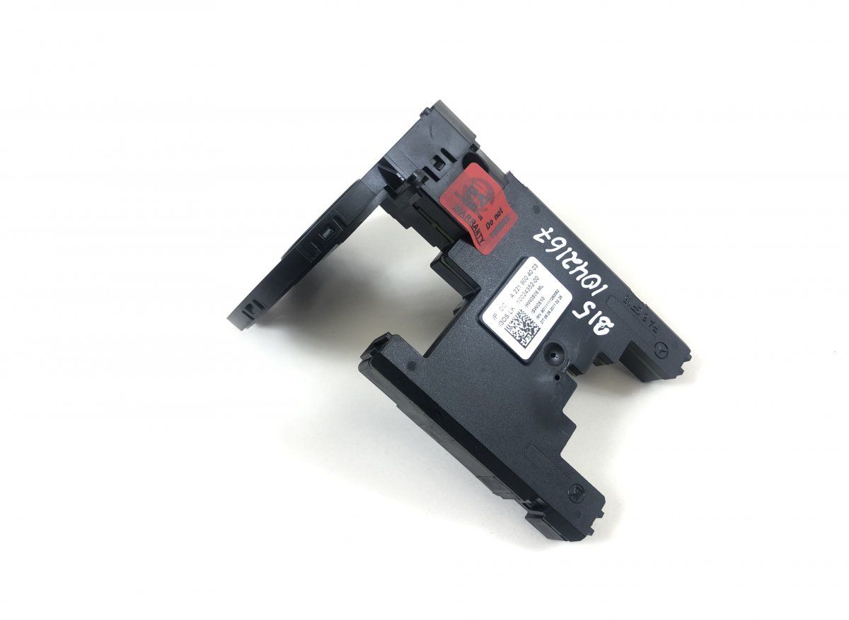 1002435201 10024352-01 Steering angle sensor MERCEDES-BENZ S-CLASS (W221) (2005-2013)