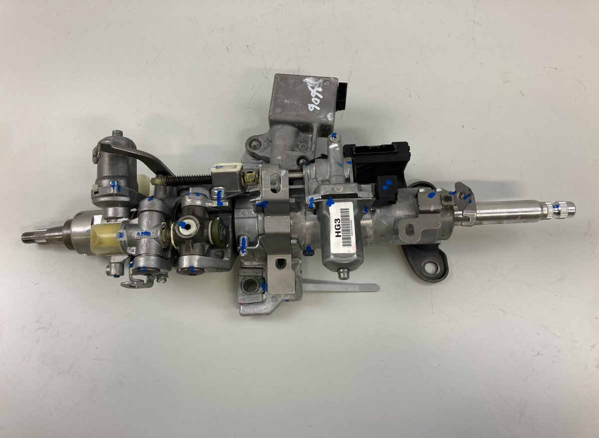 Lexus IS Steering Column 8922753010 175812-10640 17581210640 4581030230 ...