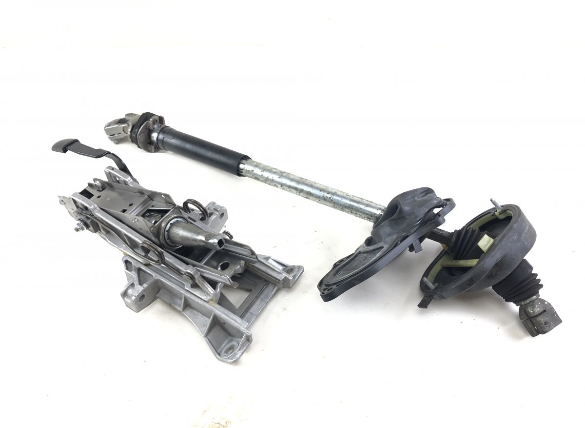 Land Rover Range Rover Sport (L494) Steering Column LR074645 Steering Column LAND ROVER RANGE ROVER...