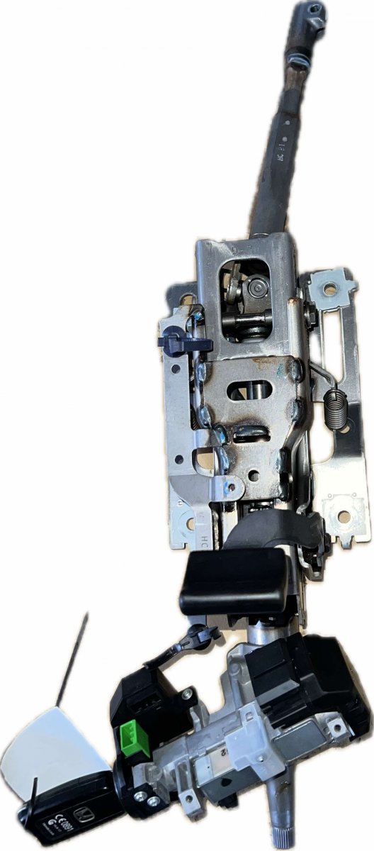 Honda Accord Steering Column 53200TL0E01 06350TL0Q11 Steering Column HONDA A...