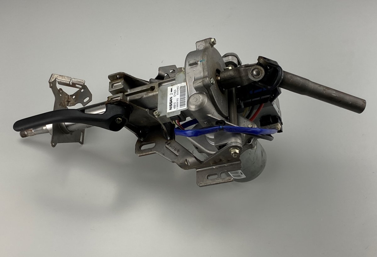 Nissan Qashqai Steering Column 48810EY40A 308908552 BD0048Q EA9CEC-089 EA9CEC0...