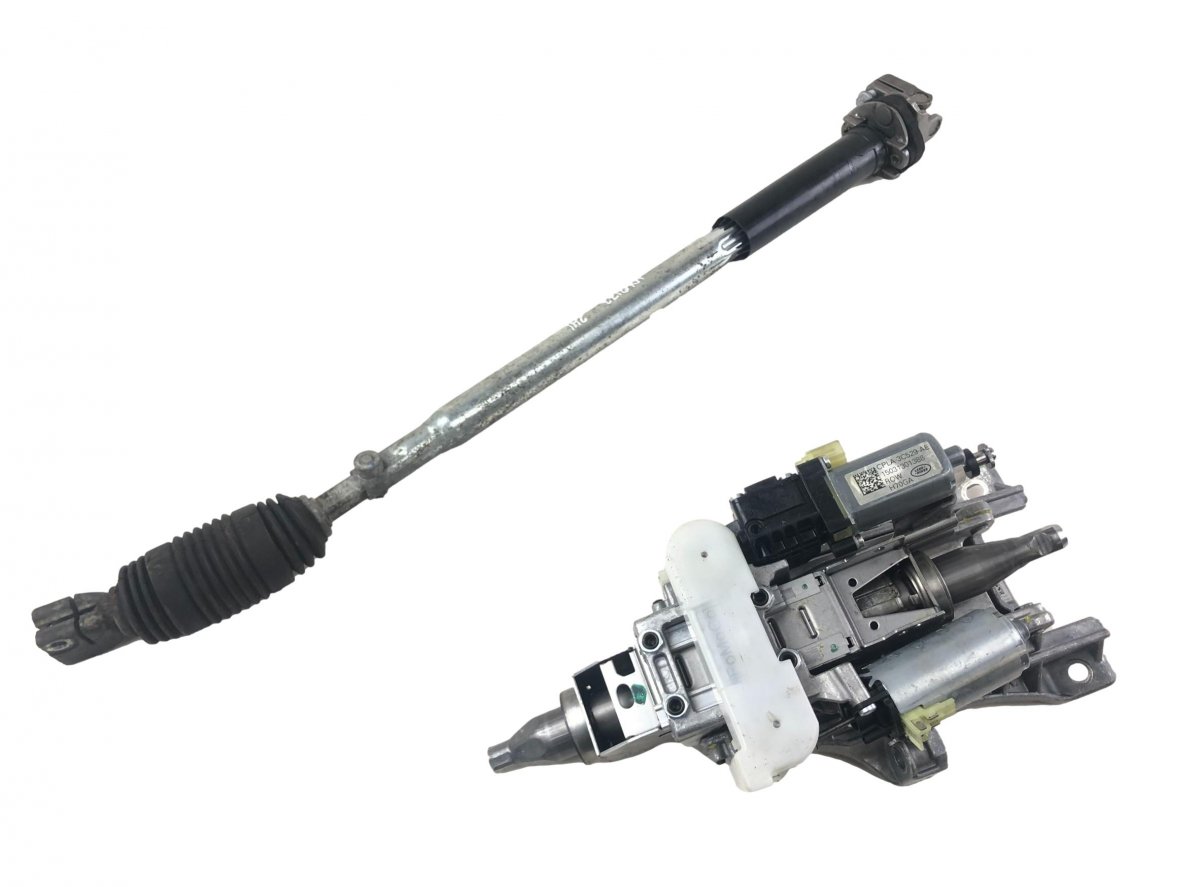 Land Rover Range Rover Sport (L494) Steering Column LR056307 Steering Column LAND ROVER RANGE ROVER...