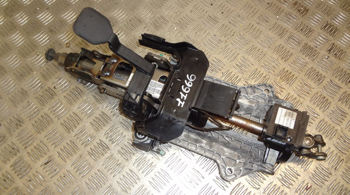 Land Rover Range Rover Sport Steering Column MB501230 D06NA 0556.00Y Steering Column LAND RO...