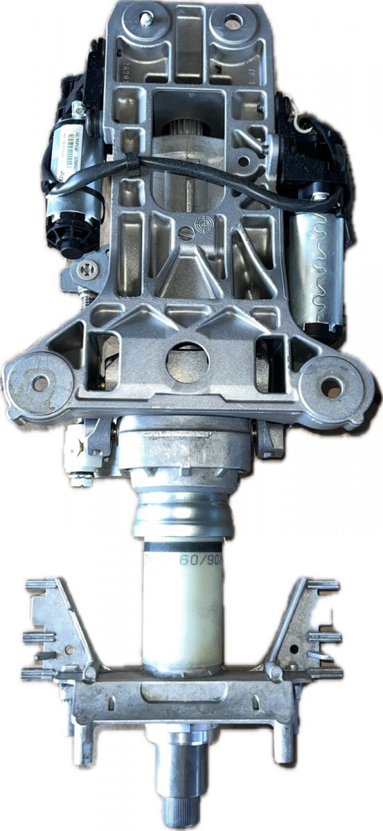 BMW 5 (E60 / E61) Steering Column 6787926 Steering Column BMW 5 GRAN TURISMO (F07...