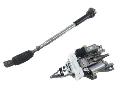 LR056307 Colonne de direction LAND ROVER RANGE ROVER SPORT II (L494) (2013-2022)