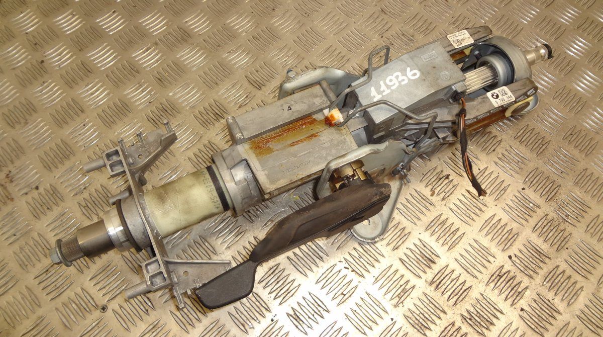 Steering Column BMW 5 (F10, F11) (2010-2017)