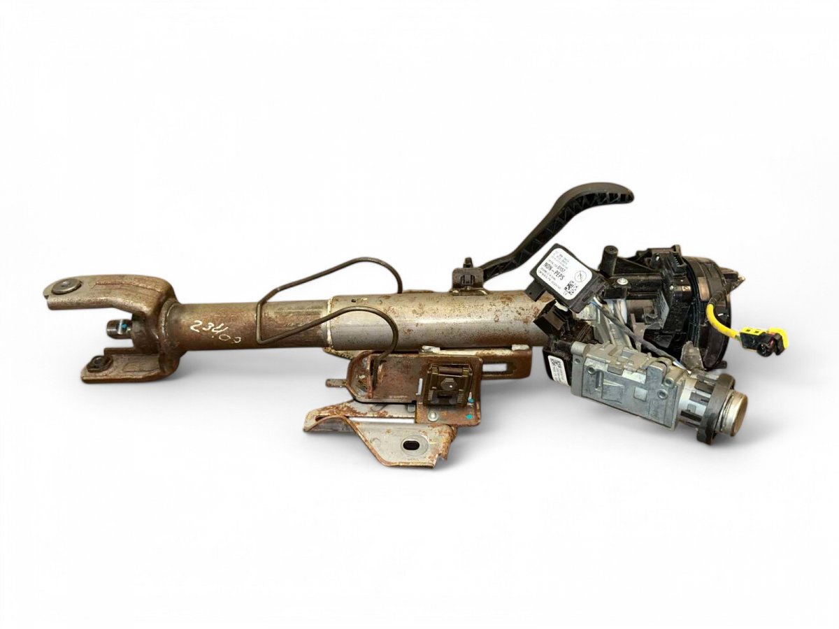 Chevrolet Aveo / Sonic Steering Column 95910878 Steering Column CHEVROLET AVEO (T300) ...