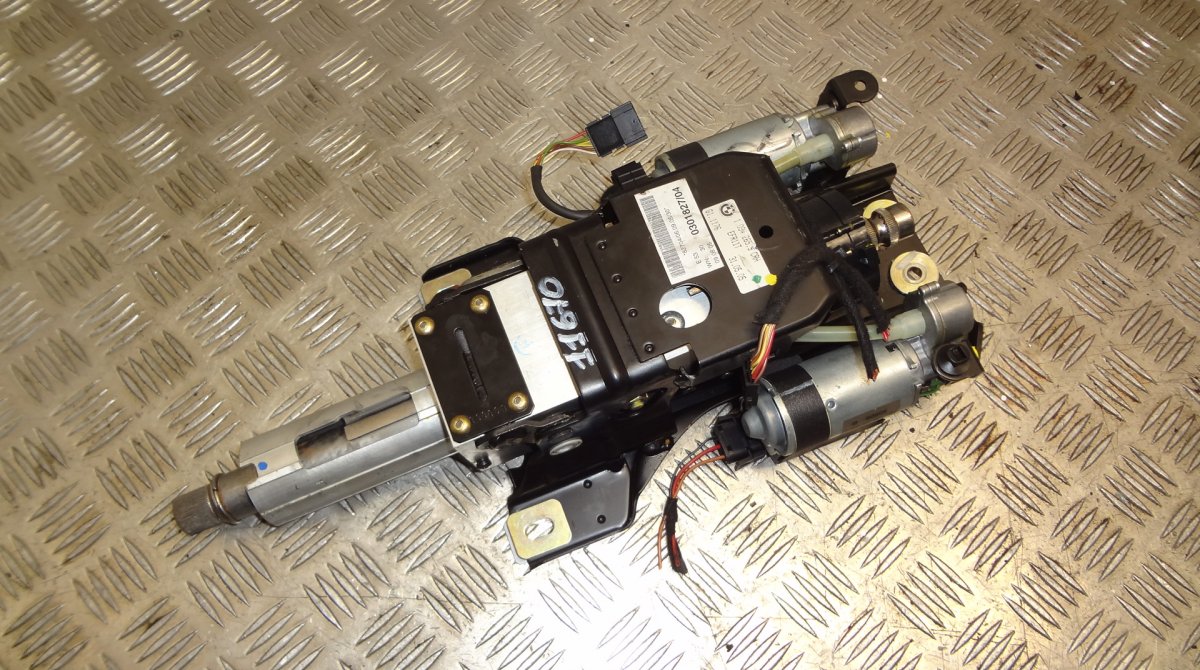 BMW X5 (E53) Steering Column Steering Column BMW X5 (E53) (2000-2007)

Part ...