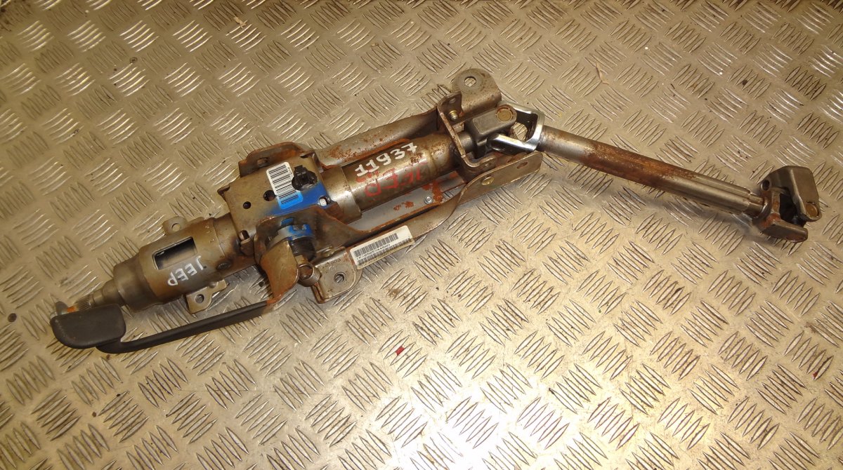 Jeep Compass Steering Column 05057448AN Steering Column JEEP COMPASS I (PK) ...