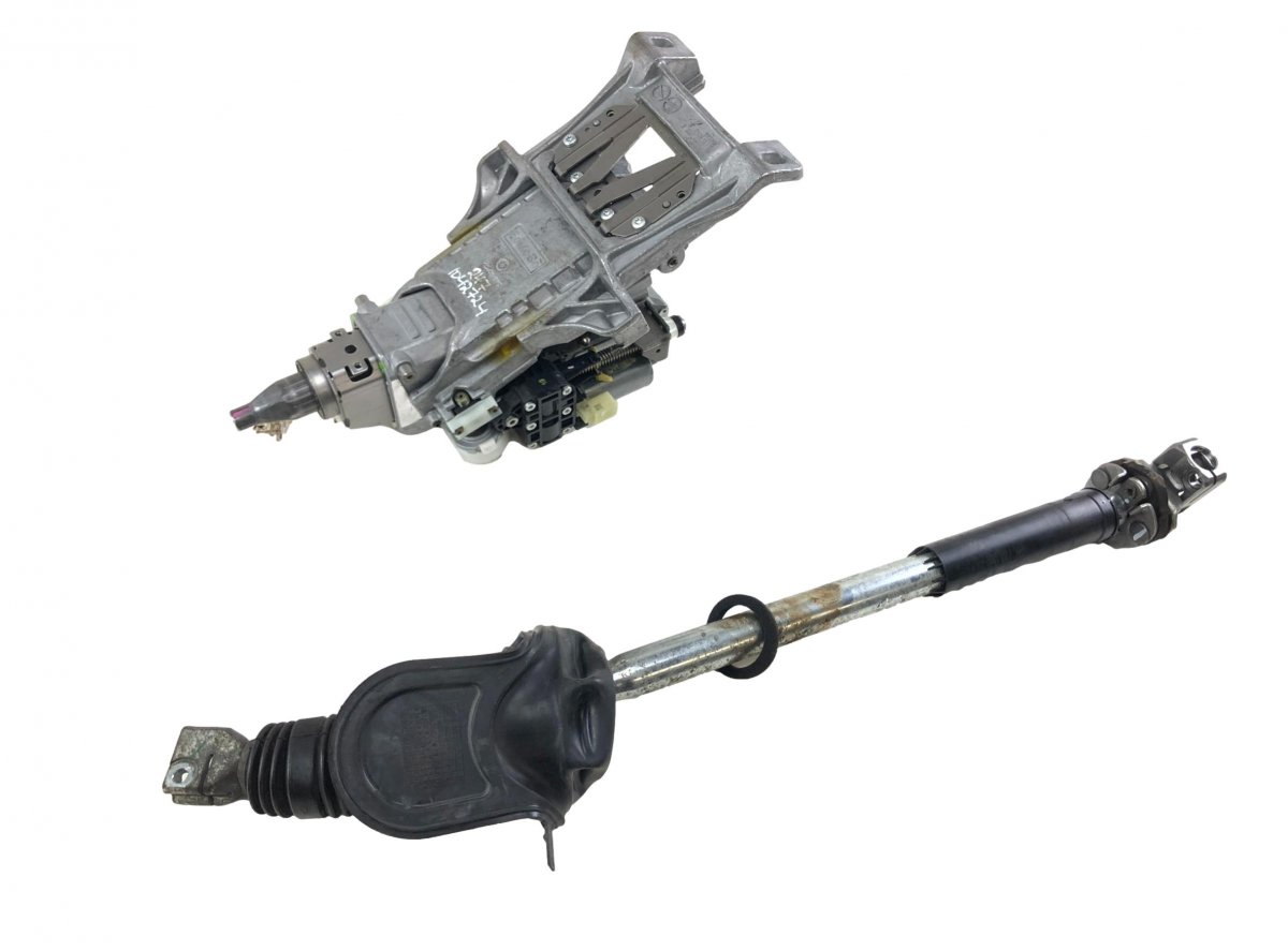 Land Rover Range Rover Sport (L494) Steering Column LR056307 Steering Column LAND ROVER RANGE ROVER...