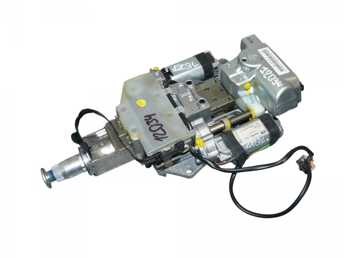 Audi A8 (D3) Steering Column Steering Column AUDI A8 (4E) (2002-2010)

Gener...