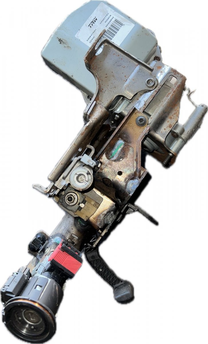 Renault Clio Steering Column 54084732H Steering Column RENAULT CLIO III / TH...