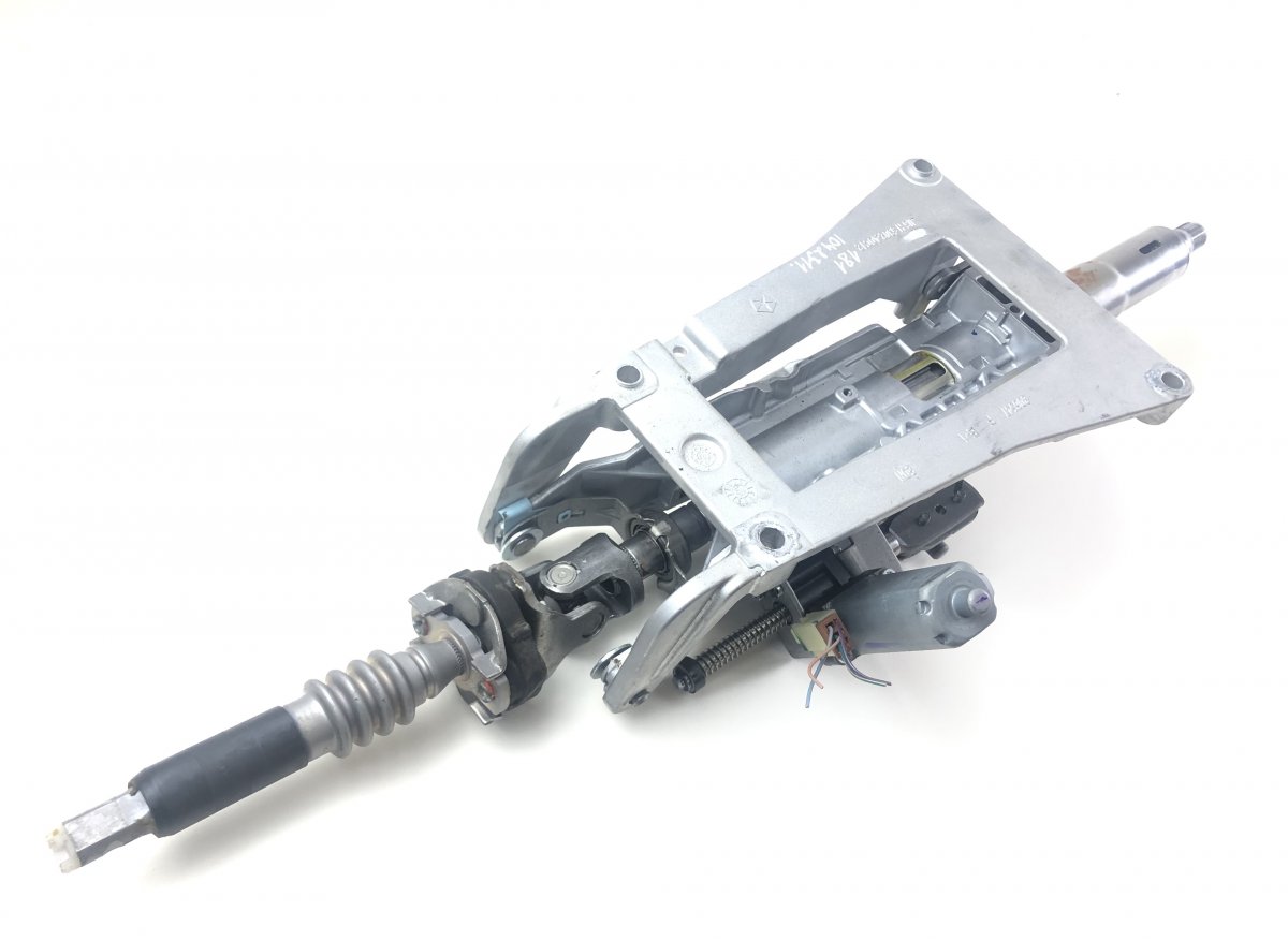 Jeep Grand Cherokee (WK) Steering Column 55057356AA Steering Column JEEP GRAND CHEROKEE ...