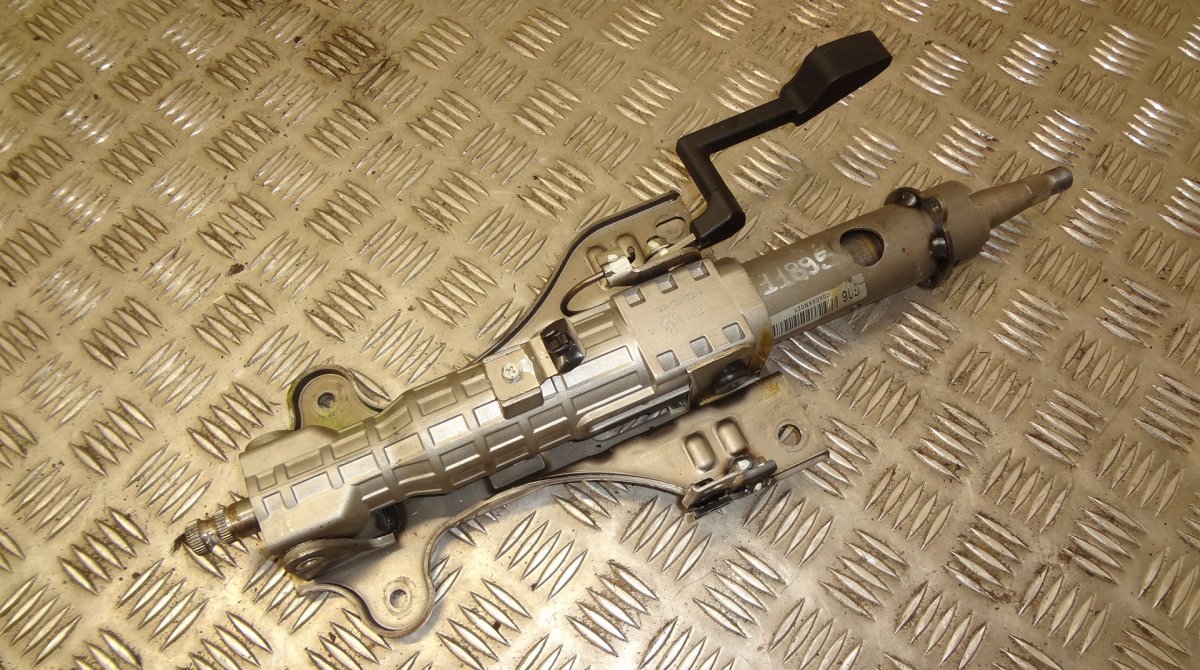 Kia Sorento Steering Column 563102P100 Steering Column KIA SORENTO II (XM) ...