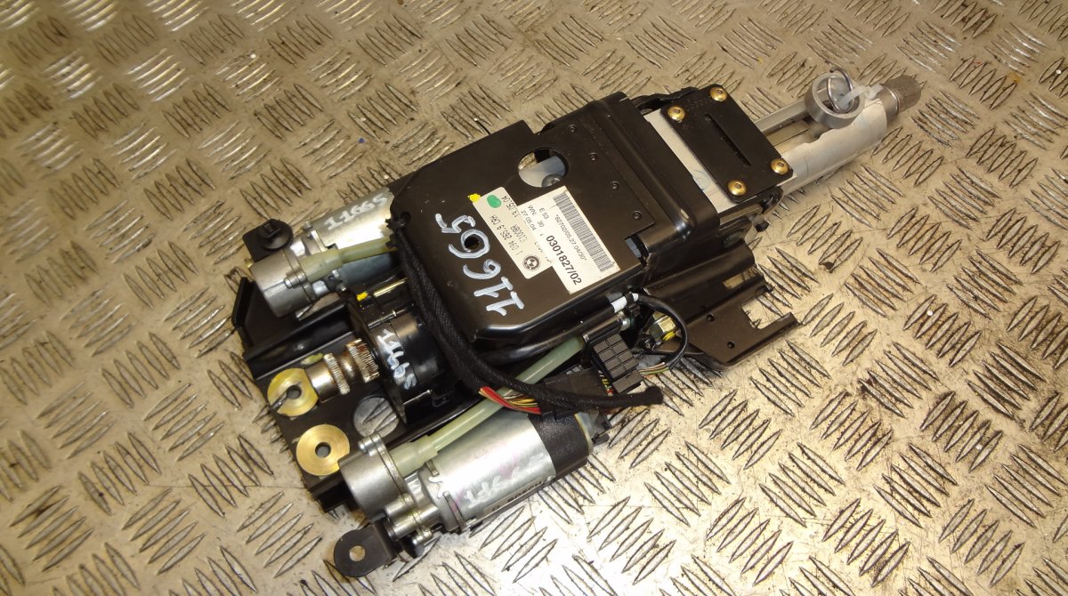 BMW X5 (E53) Steering Column Steering Column BMW X5 (E53) (2000-2007)

Gener...
