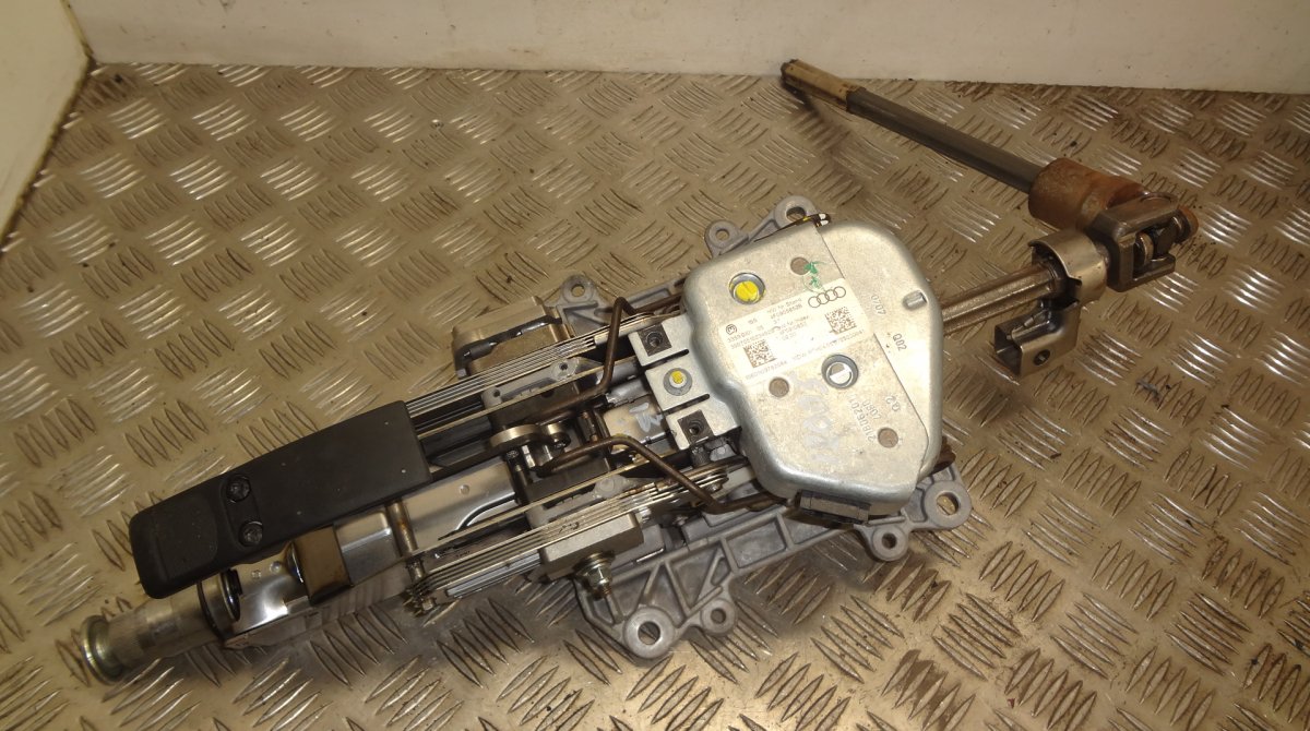 Audi Q7 (4L) Steering Column Steering Column AUDI Q7 (4L) (2006-2015)

Part ...