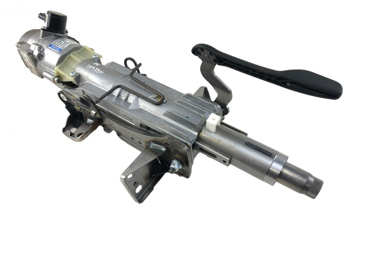 Audi A6 (C7) Steering Column 7030434127 7030277121 Steering Column AUDI A6 /...