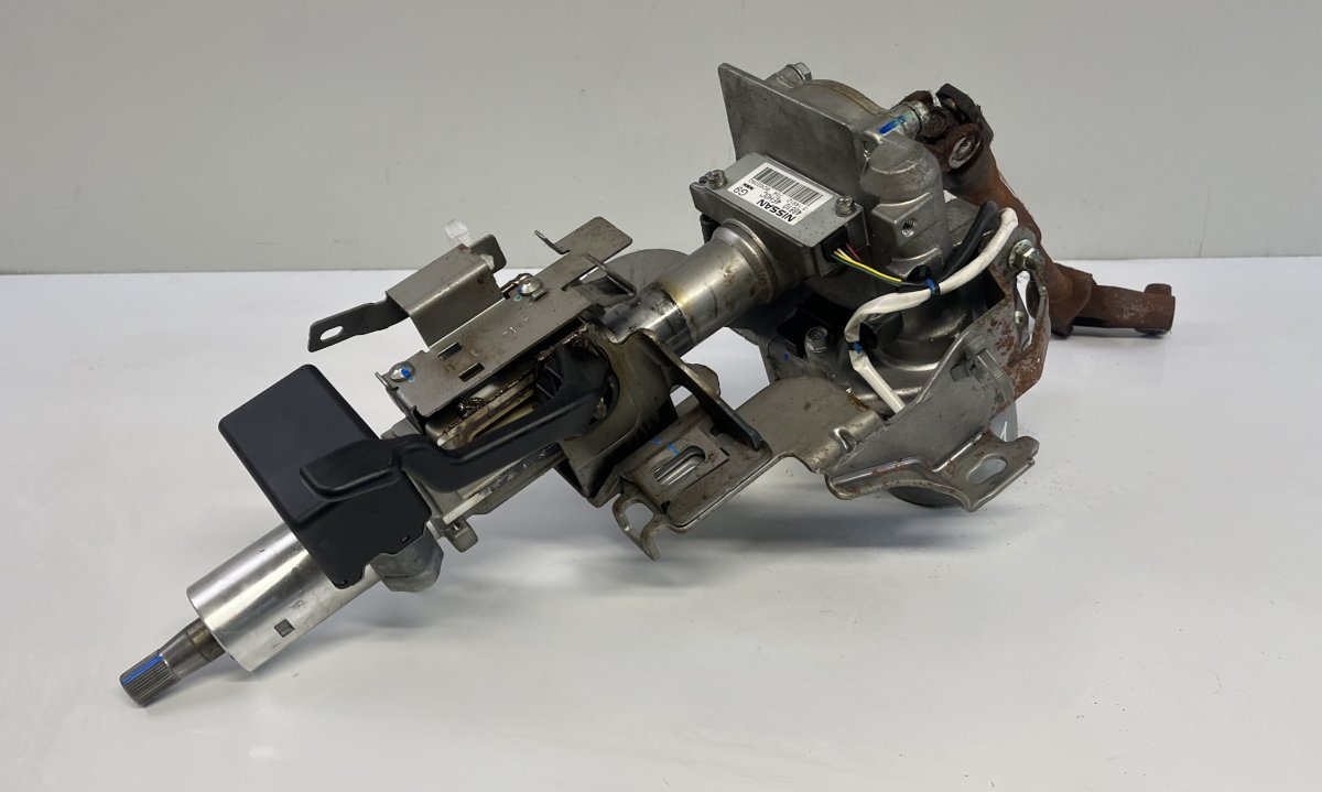 Nissan Qashqai (J11) Steering Column 488104EH0C Steering Column NISSAN QASHQAI II (J...