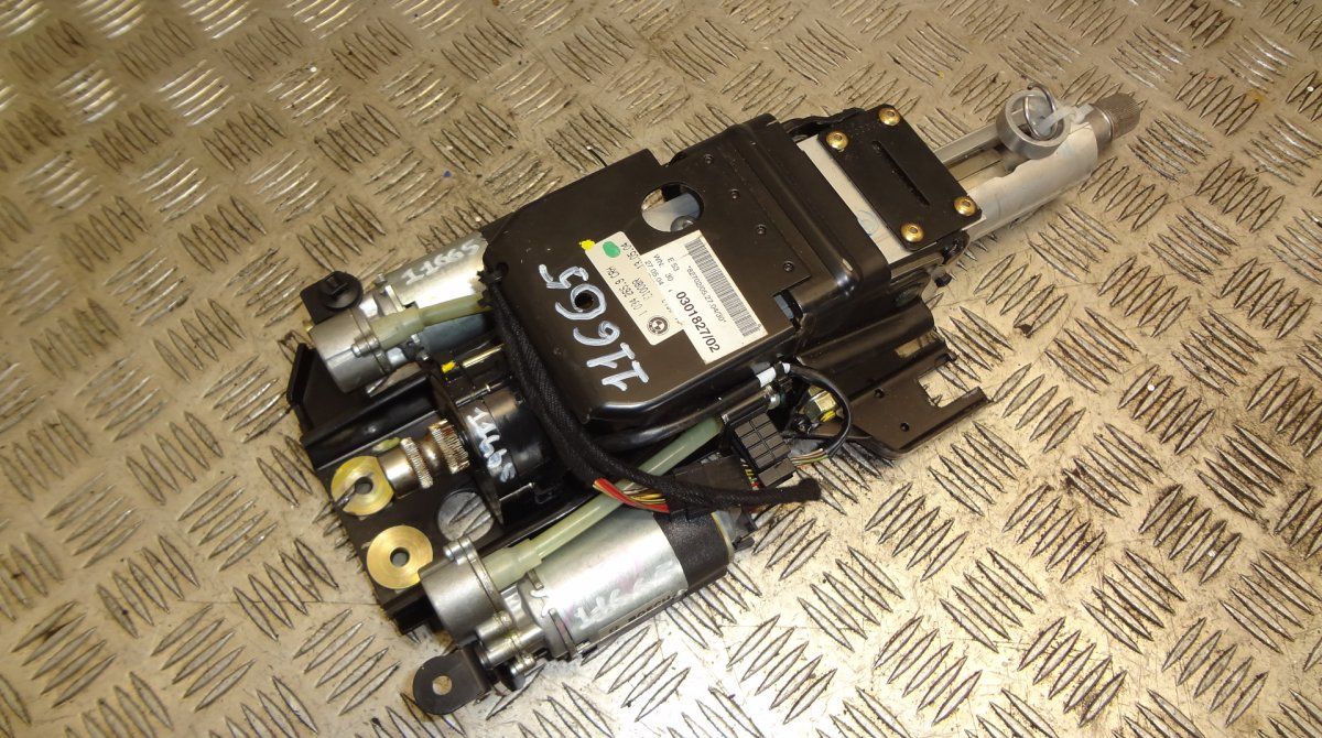 Steering Column BMW X5 (E53) (2000-2007)