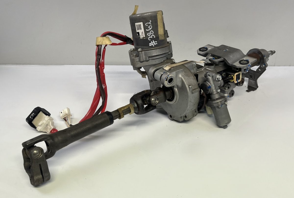 Toyota Avensis (T27) Steering Column 4525020A20 JJ002-00008 4526005130 Steering Colu...