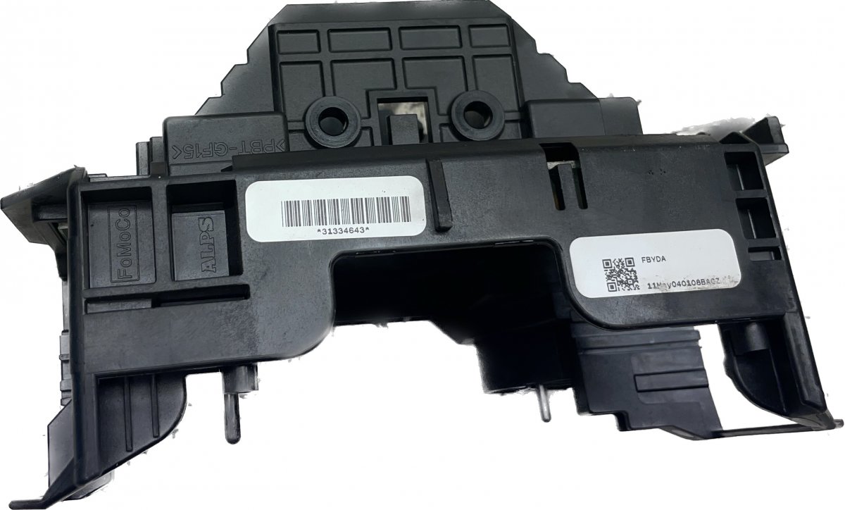 Volvo S60 Steering column control unit Steering column control unit VOLVO S60 II / V60...