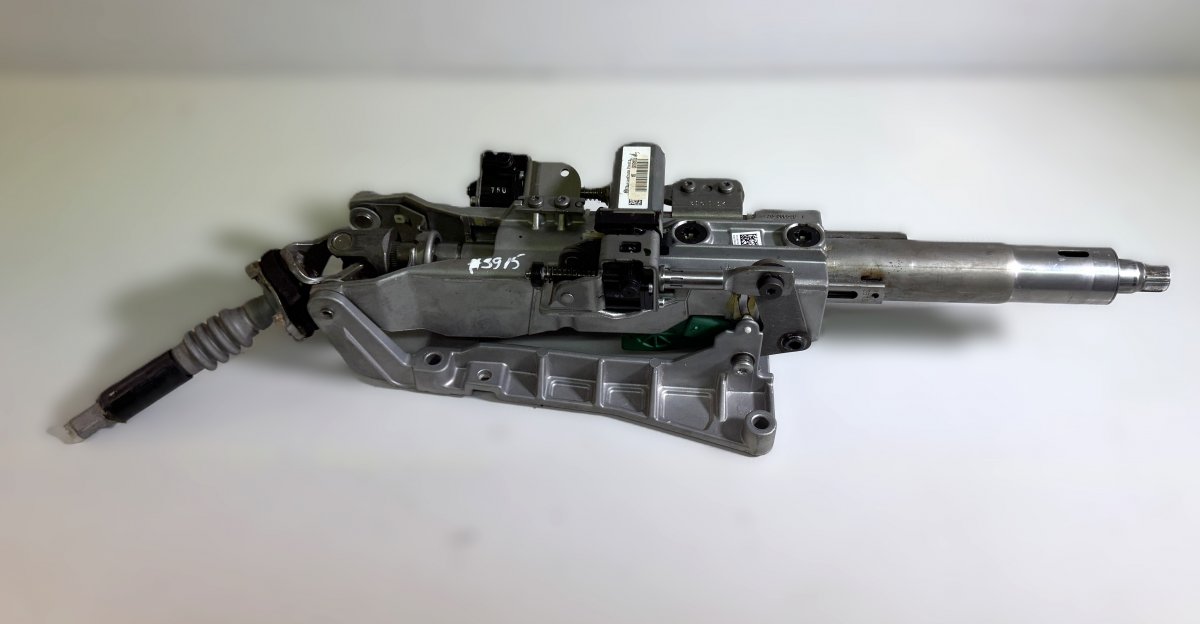 Jeep Grand Cherokee (WK) Steering Column 55057355AC 0390203683 68166372AB 3352.4301-01 3...