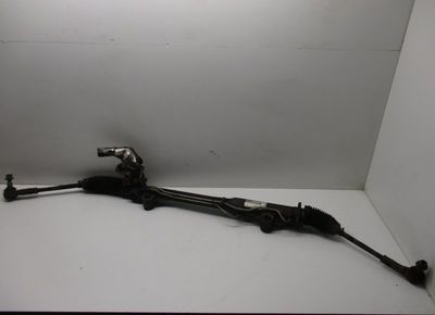 7852501898 Styrstång VW TOUAREG I (7L) (2002-2010)