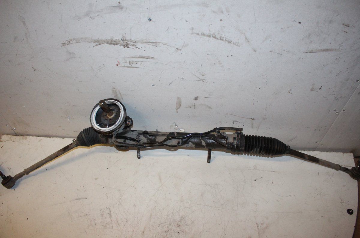 Steering rack PEUGEOT 206 (2A) (1998-2012)