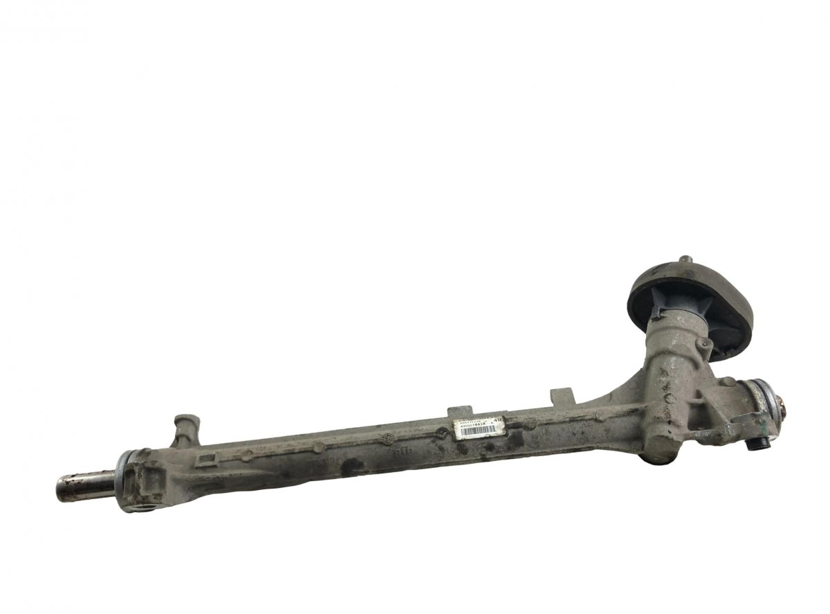 Renault Megane рулевая рейка / червяк 490017441R Steering rack RENAULT MEGANE IV (B9A...