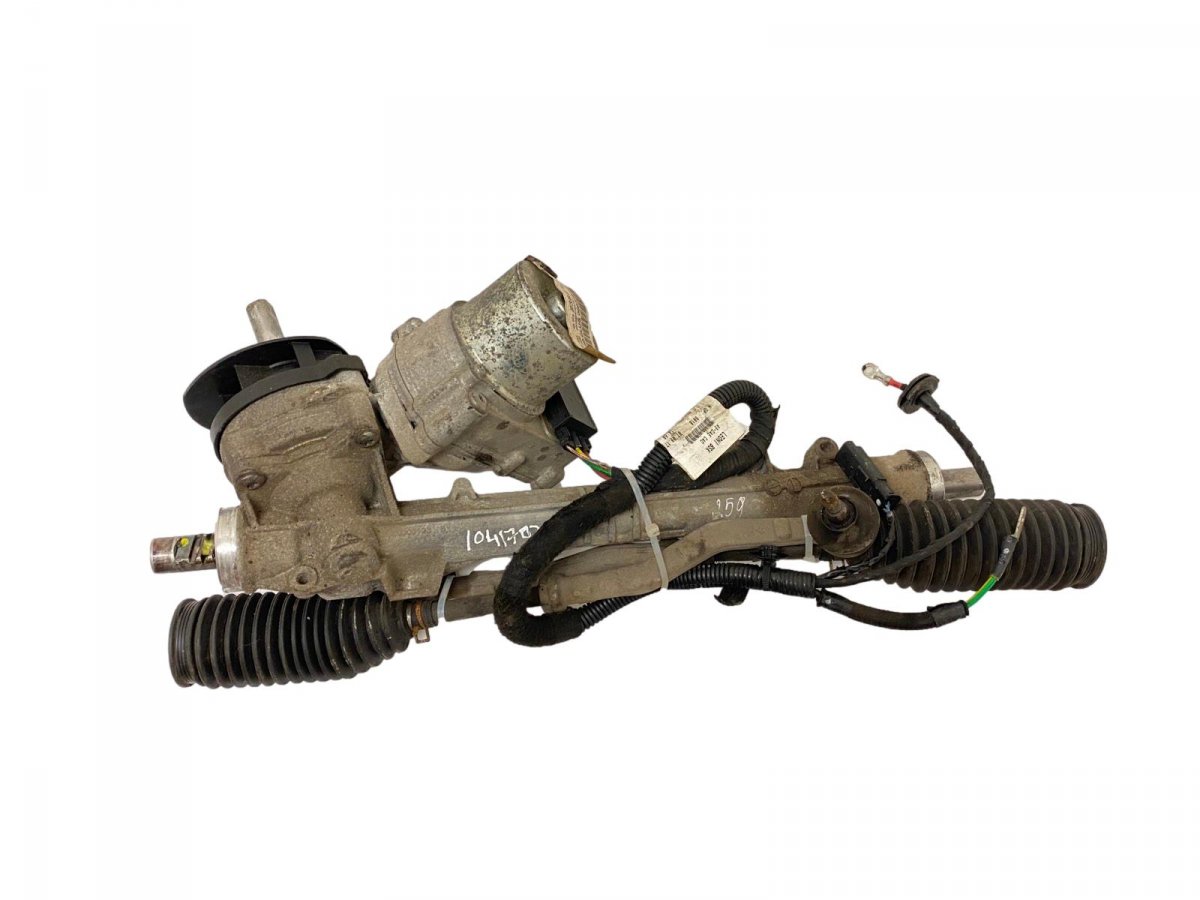 Citroen C4 steering rack 1613245680 Steering rack CITROËN C4 CACTUS (201...