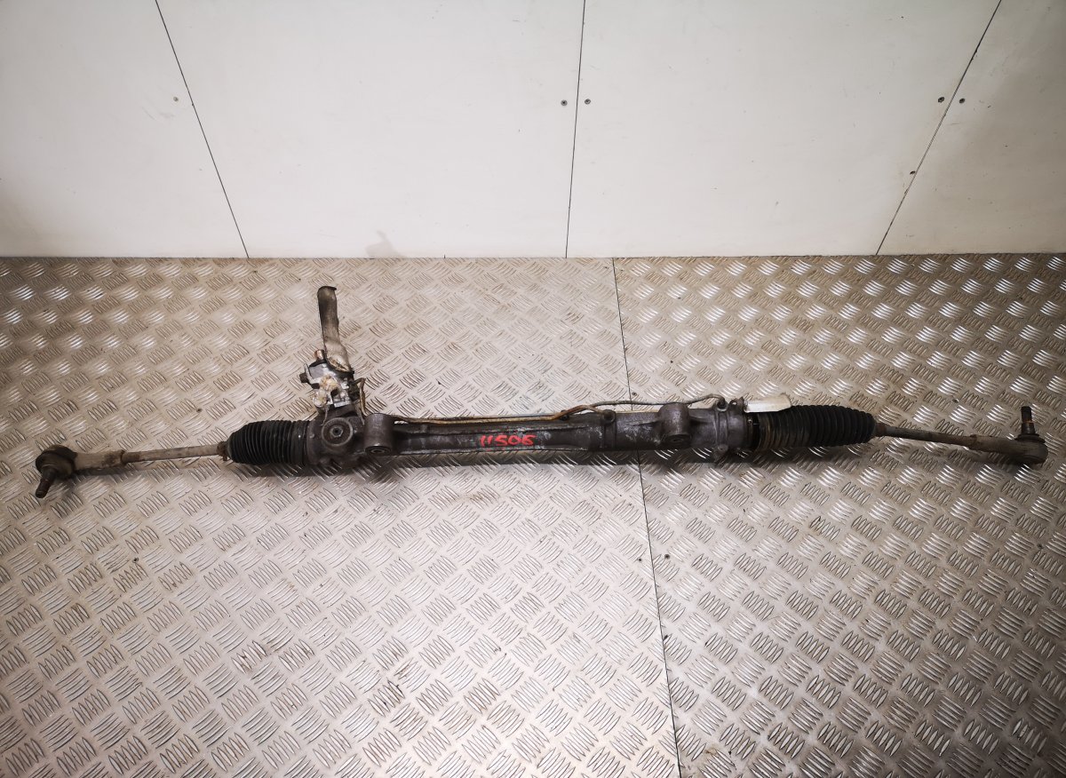 Volkswagen Touareg roolilatt / roolikarp Steering rack VW TOUAREG I (7L) (2002-2010)

Pa...