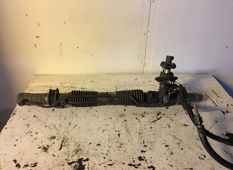 Steering rack OPEL VECTRA A (1988-1995)