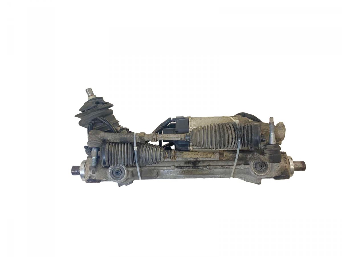 Opel Insignia (A) ohjaushammastanko 7805974741 7805974741G Steering rack OPEL INSIG...