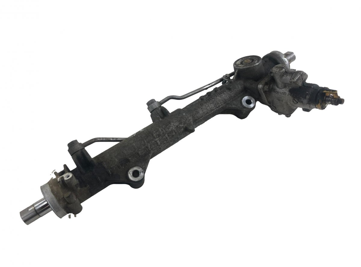 Mercedes-Benz SLK (R172) steering rack A1724600200 Steering rack MERCEDES-BENZ SLK (R1...