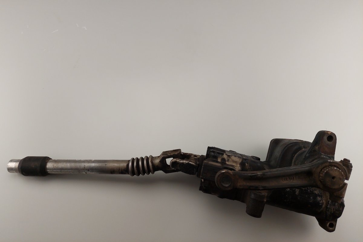 BMW 5 (E39) steering rack 8074991103 Steering rack BMW 5 (E39) (1995-2004...